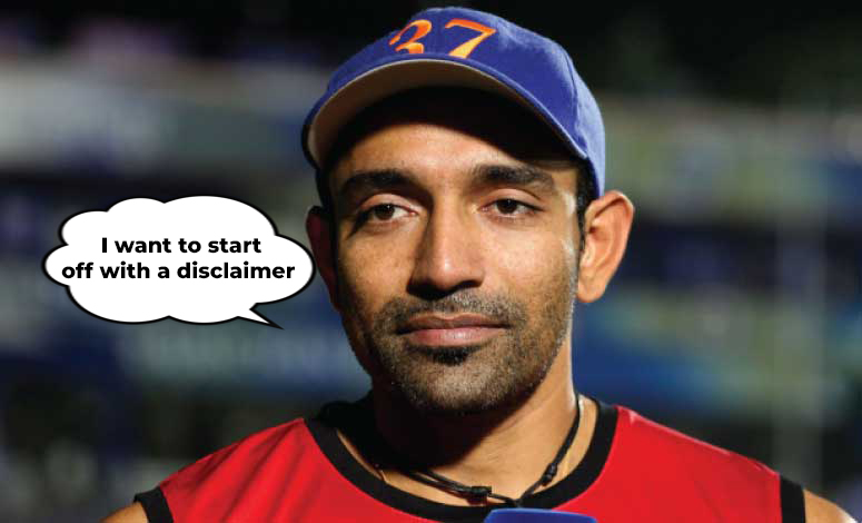 Robin Uthappa Predicts 20 20 World Cup S Semi Finalists Leaves Fans In