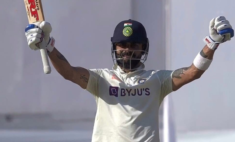 Sahi Samay Par Modi Ji Se Haath Mila Liya Virat Kohli Finally Ends