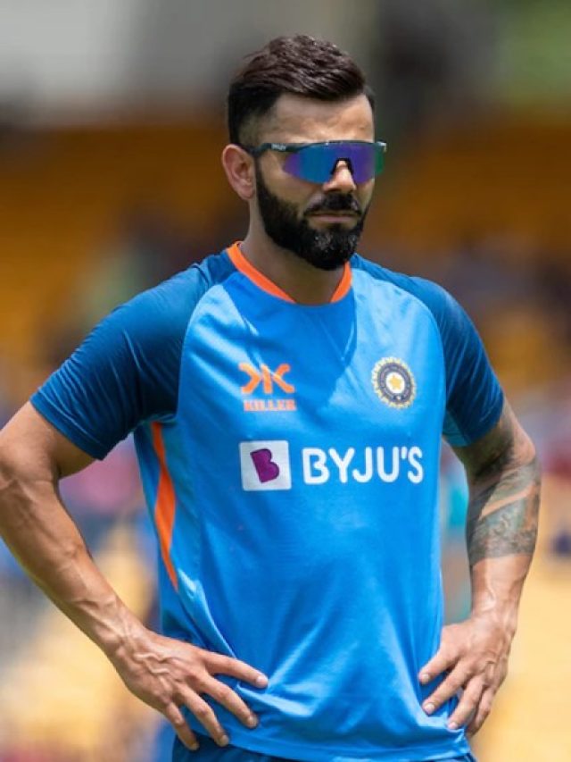 Virat Kohli S Salary A Look At The Indian Cricket Captain S Earnings