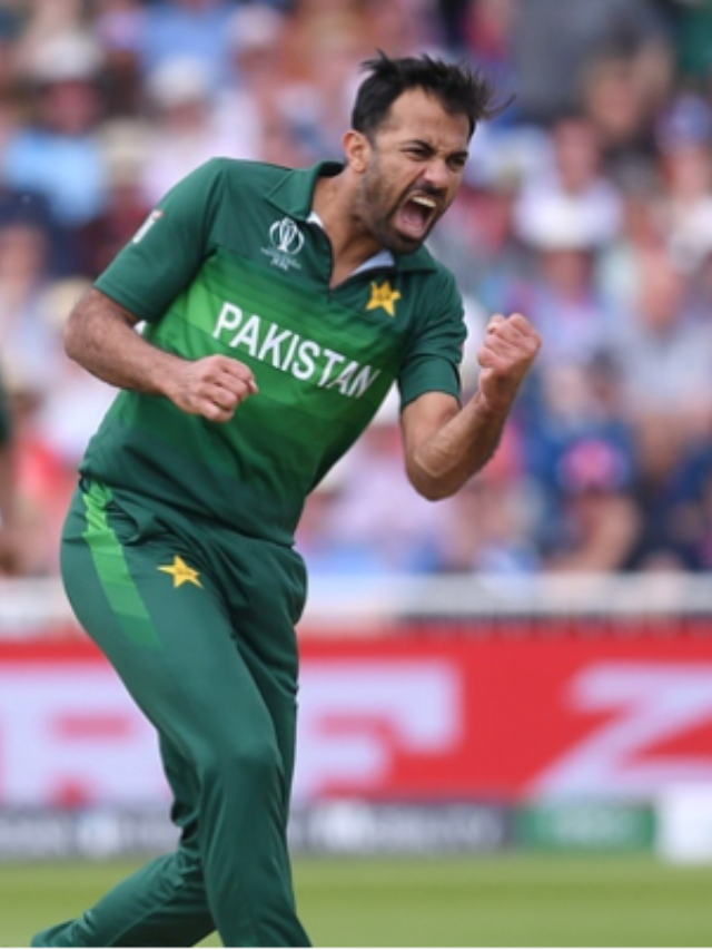 5 Interesting Records About Wahab Riaz You May Not Know Skyexch