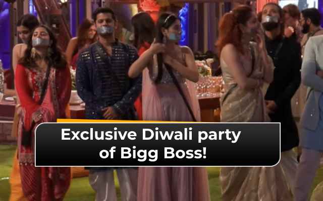 Special Diwali Bash In Bigg Boss 17 House With A Mega Twist Skyexch