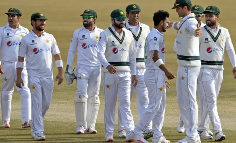 Pakistan Announce Test Squad For Australia Series | Skyexch