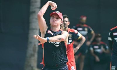 Adam Zampa