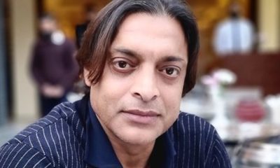 Shoaib Akhtar