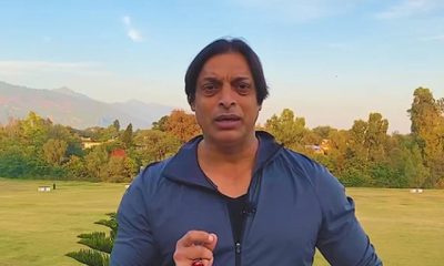 Shoaib Akhtar