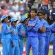 India Women's Cricket Team