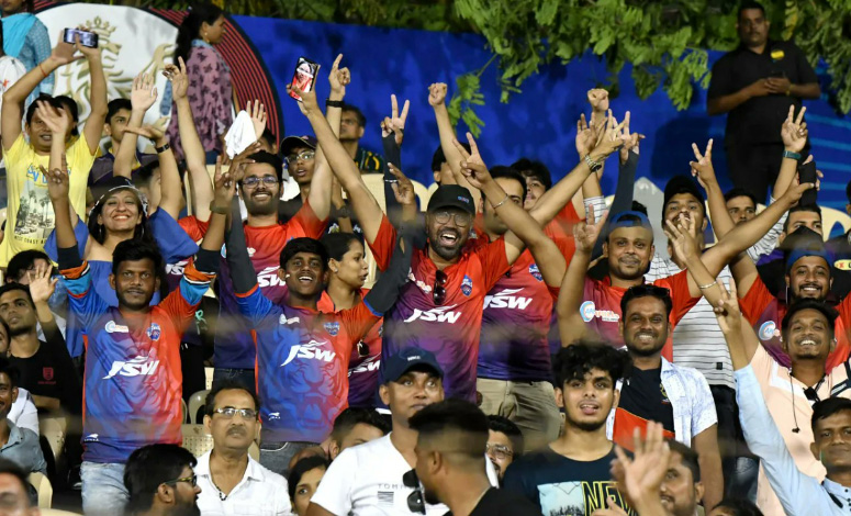 Reports: This Indian T20 League team becomes the biggest sports ...