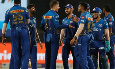 Mumbai Indians