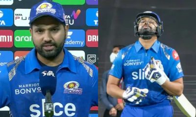 Rohit Sharma