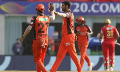 Sunrisers Hyderabad