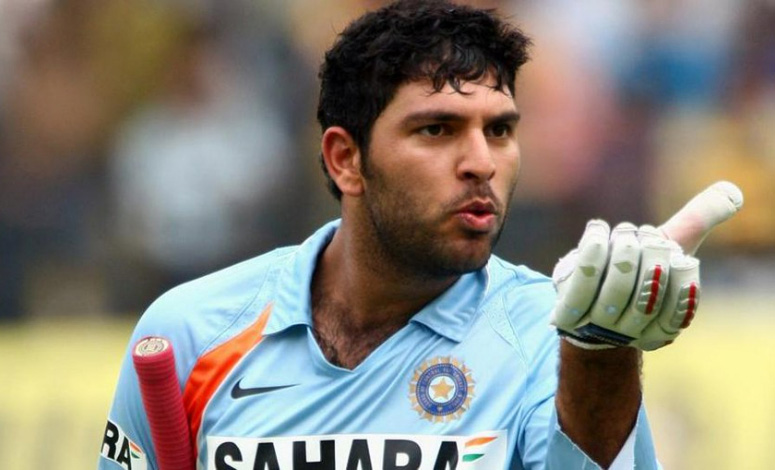 Yuvraj Singh