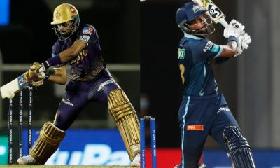 Kolkata vs Gujarat