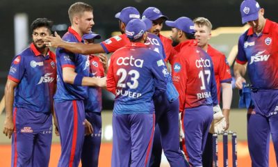 Delhi Capitals