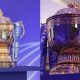 IPL Trophy