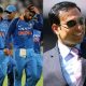 Indian Cricket Team, VVS Laxman