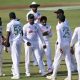 Sri Lanka Test Team, Bangladesh Test Team