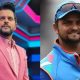 Suresh Raina