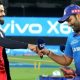 Virat Kohli, Rohit Sharma