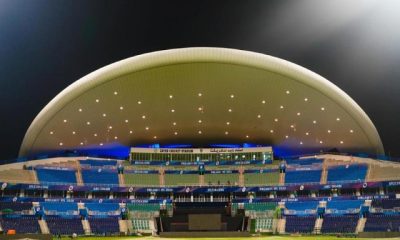 UAE Stadium