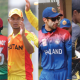 Malaysia Quadrangular T20I Series