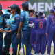 Sri Lanka women vs India Women