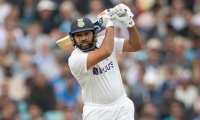 Rohit Sharma