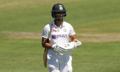 Wriddhiman Saha