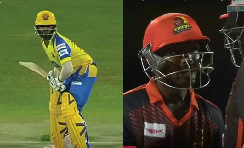 NRK vs ITT Live Cricket Match Information for Tamil Nadu Premier League  2023