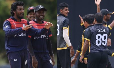 Malaysia Quadrangular T20I Series