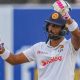 Dinesh Chandimal