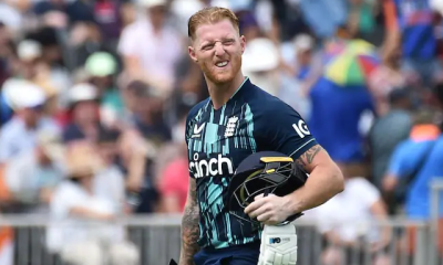 Ben Stokes