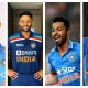 valuable players in India