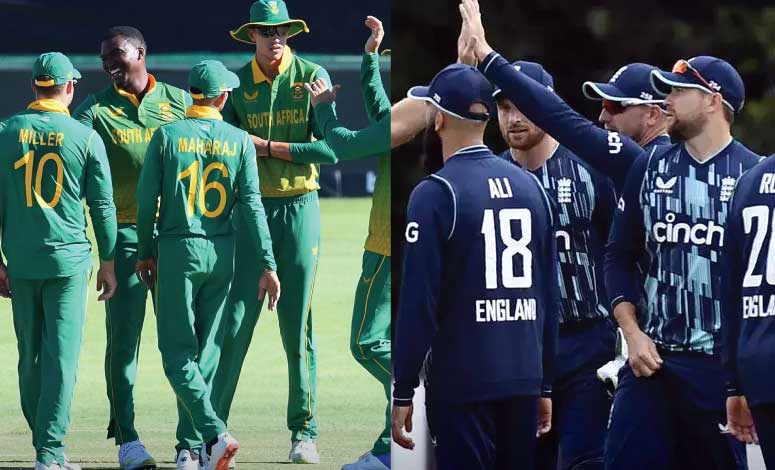 South Africa tour of England 2022- Schedule, Timings, Squads, Where to  Watch, Live Streaming | Skyexch
