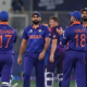 India- England T20I ODI