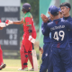 Malaysia Quadrangular T20I Series