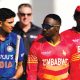 India tour of Zimbabwe 2022