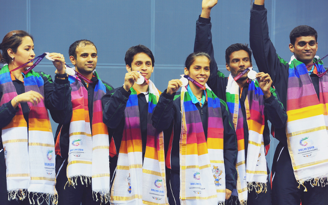 National Sports Day: Top 5 biggest achievements of India in sports.