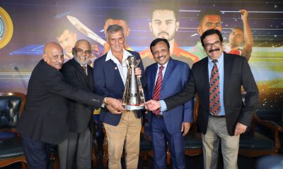 Maharaja Trophy T20