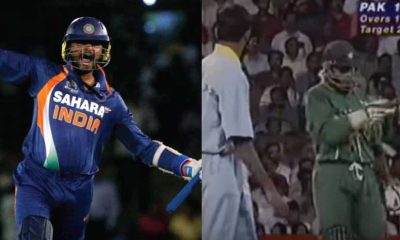 India vs Pakistan Clashes