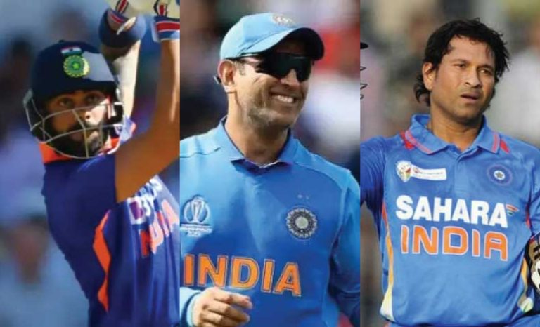 Top five richest Sportspersons in India | Skyexch