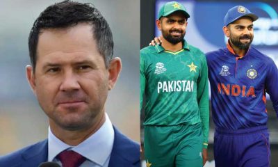 Ricky Ponting predicts the Asia Cup 2022 winner