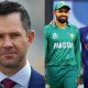 Ricky Ponting predicts the Asia Cup 2022 winner
