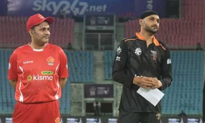 Gujarat Giants vs Manipal Tigers