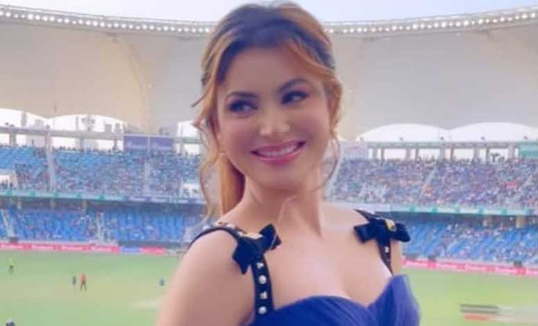 Urvashi Rautela Clarifies On Her Viral Apology Video | Skyexch