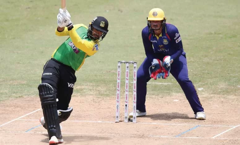 Barbados Royals reveal coaching staff ahead of CPL 2022