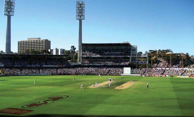 Western Australia Cricket Association Groun