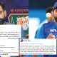 Mohammad Hafeez, Rohit Sharma