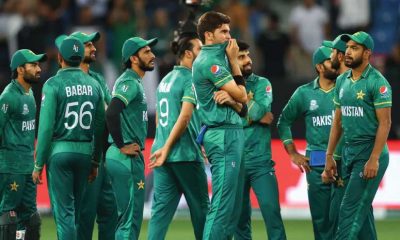 Pakistan Cricket Team