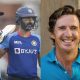 Rishabh Pant, Dinesh Karthik, Brad Hogg