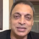 Shoaib Akhtar